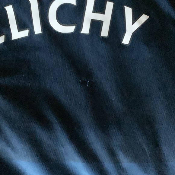 Youth XL Nike Manchester City Soccer Jersey - Picture 3 of 5